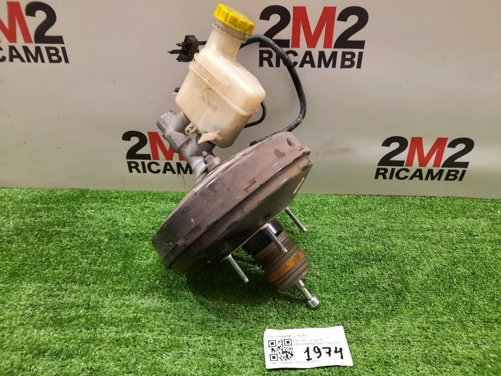 Servofreno ANT 77364658 Fiat 500 II 2015
