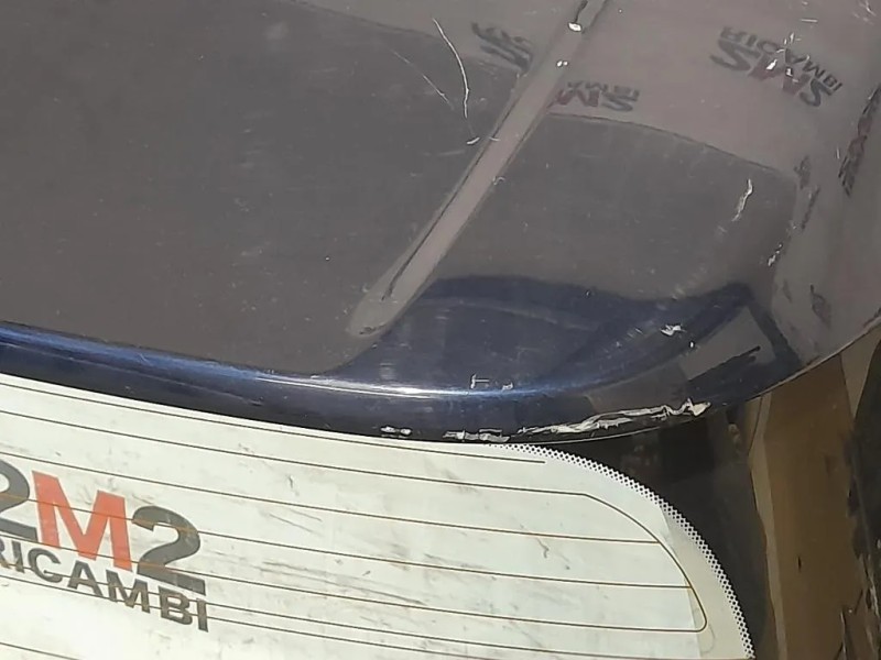 Portello POST 57509AJ0109P Subaru Legacy V 2009