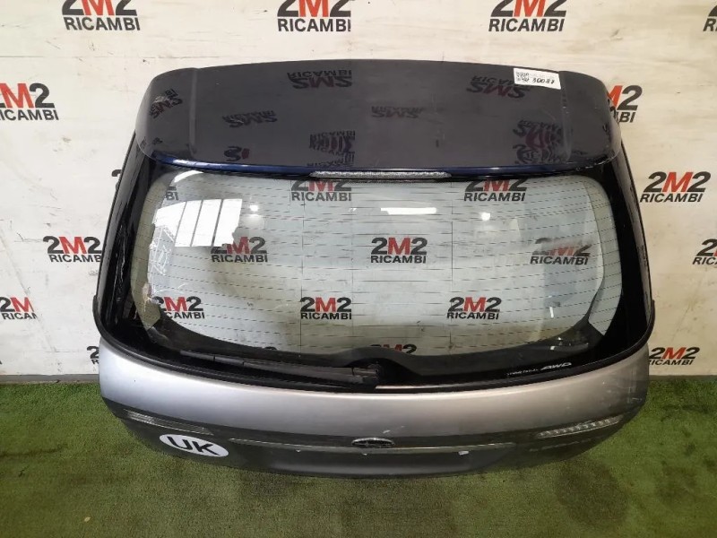 Portello POST 57509AJ0109P Subaru Legacy V 2009