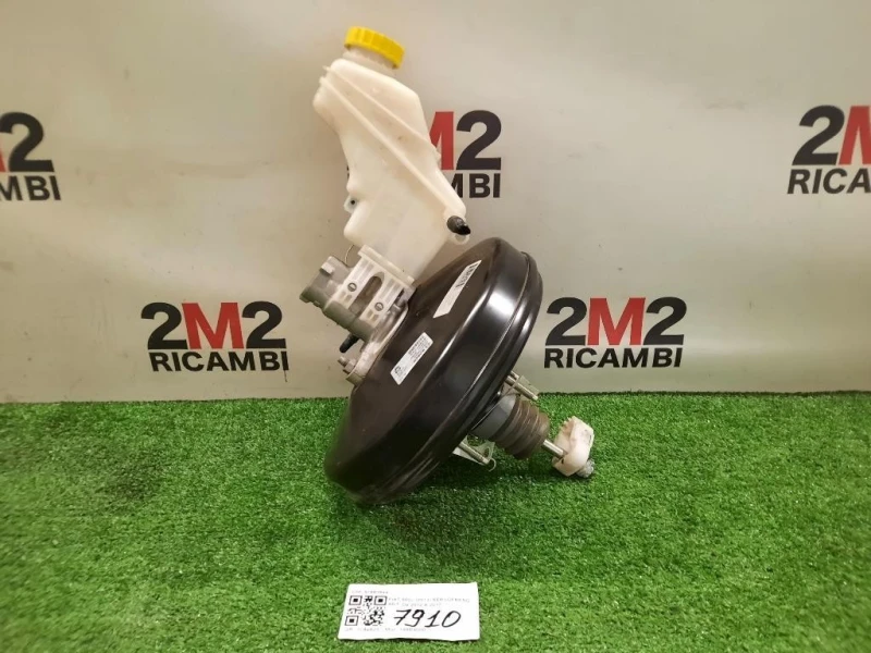 Servofreno ANT 51881944 Fiat 500L 2013