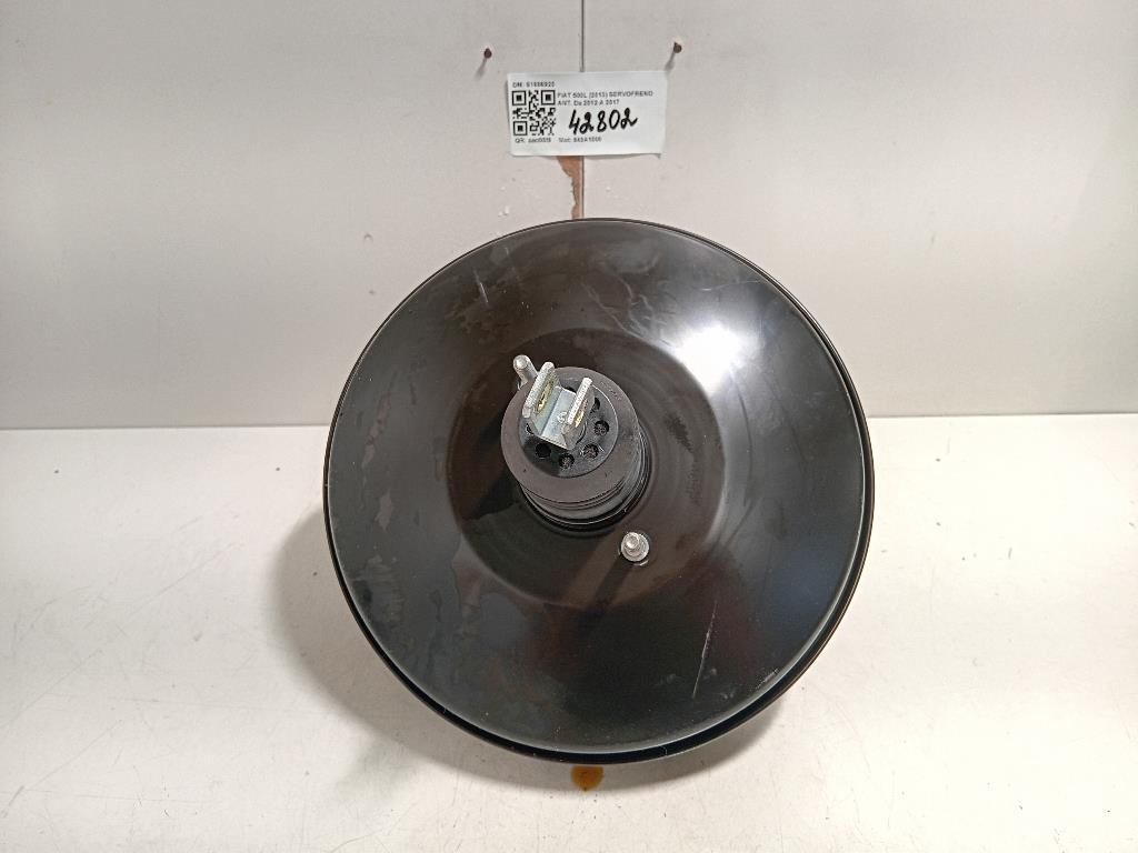 Portello POST 60809AJ0109P Subaru Outback III 2009