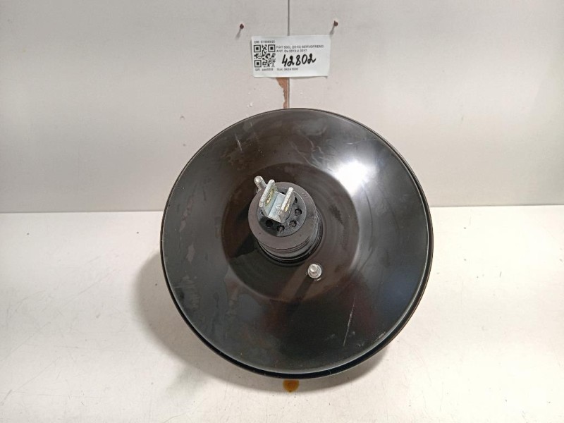 Portello POST 60809AJ0109P Subaru Outback III 2009