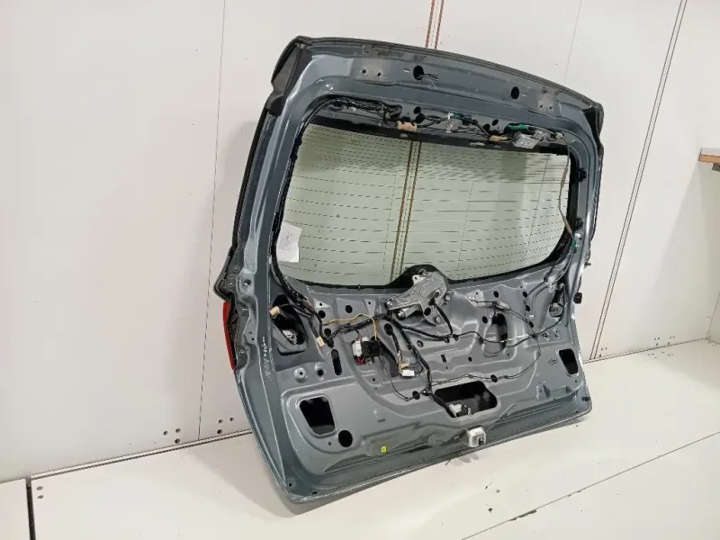 Portello POST 60809AJ0109P Subaru Outback III 2009