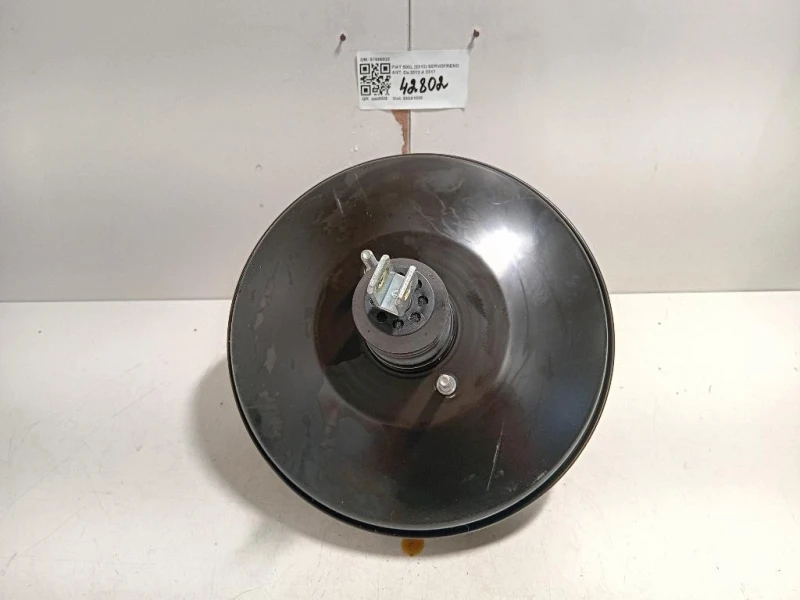 Servofreno ANT 51886920 Fiat 500L 2013