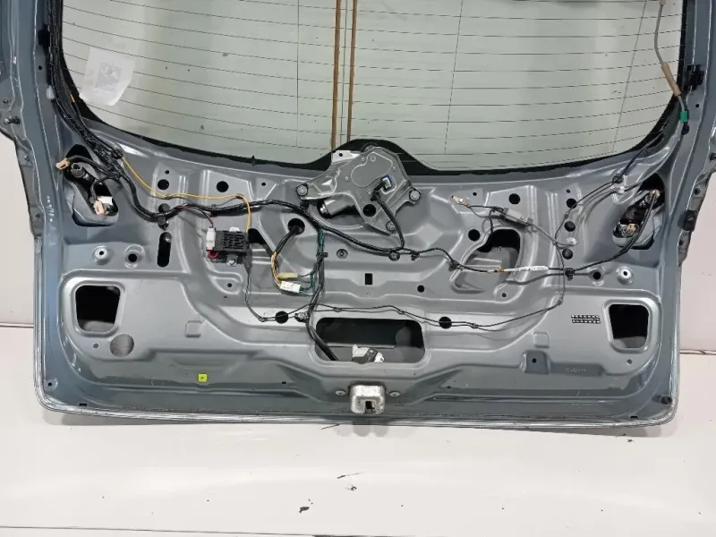 Portello POST 60809AJ0109P Subaru Outback III 2009