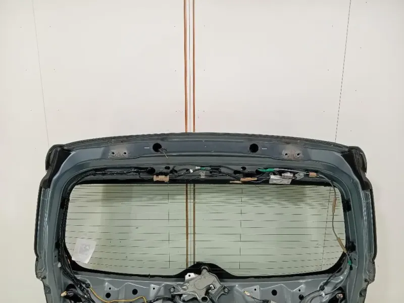 Portello POST 60809AJ0109P Subaru Outback III 2009