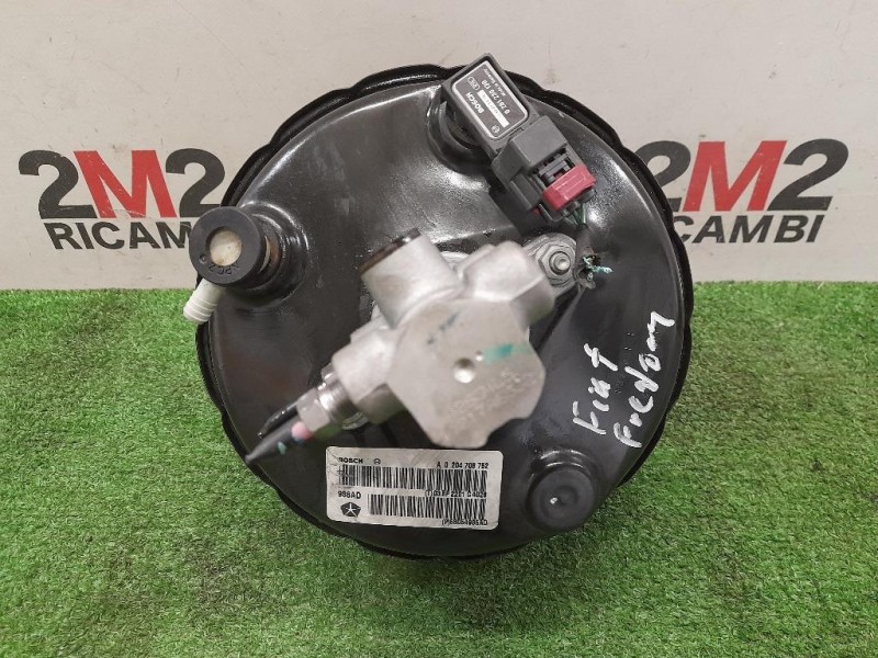 Portello POST 60809AJ0109P Subaru Outback III 2009