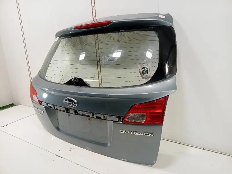 Portello POST 60809AJ0109P Subaru Outback III 2009