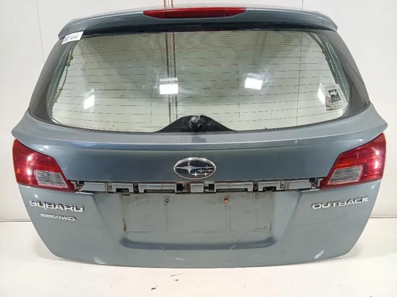 Portello POST 60809AJ0109P Subaru Outback III 2009