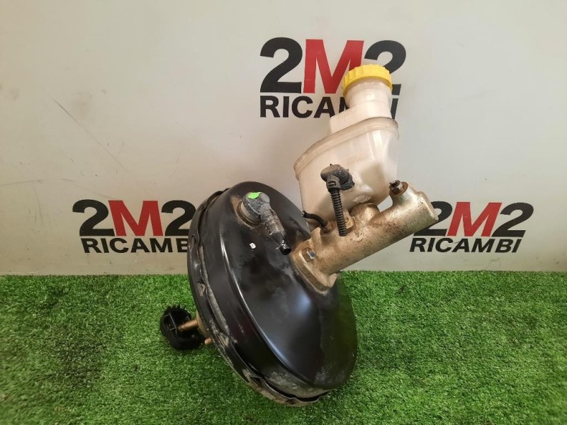 Servofreno ANT 51724428 Fiat Panda II 2004