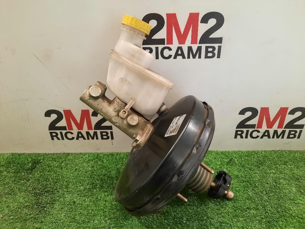 Servofreno ANT 51724428 Fiat Panda II 2004