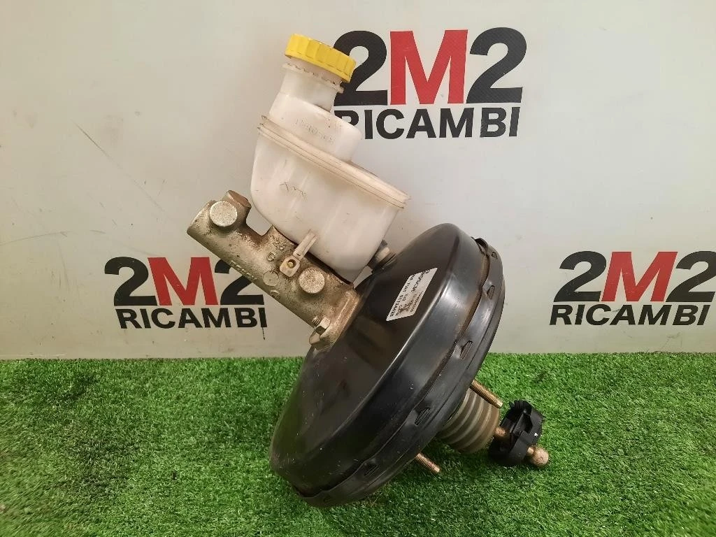 Servofreno ANT 51724428 Fiat Panda II 2004