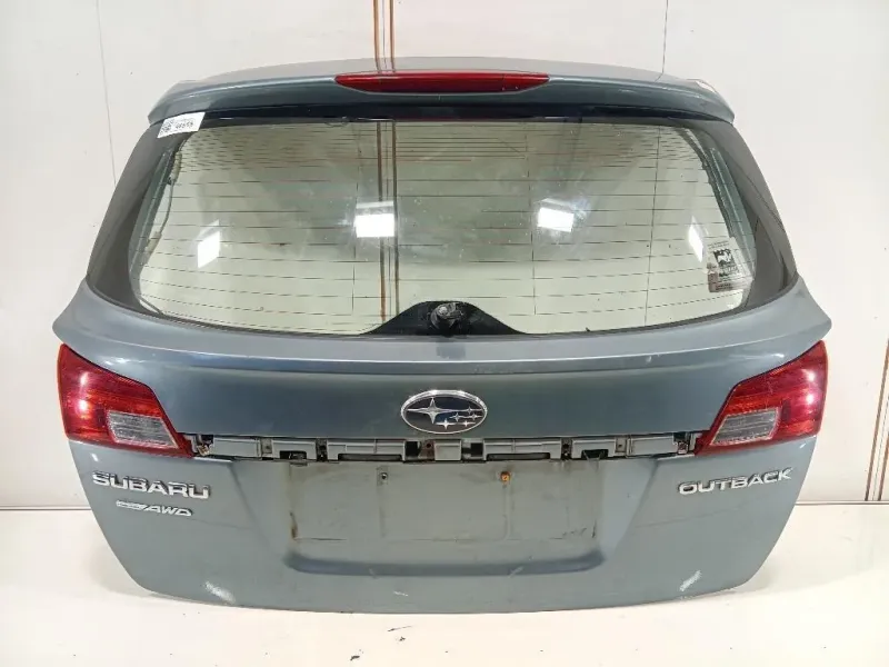 Portello POST 60809AJ0109P Subaru Outback III 2009