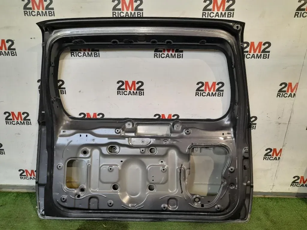 Portello POST 6910065850000 Suzuki Grand Vitara II 2005