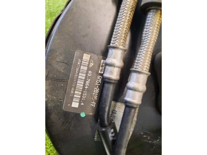 Portello POST 6910065850000 Suzuki Grand Vitara II 2005 Portello POST 6910065850000 Suzuki Grand Vitara II 2005
