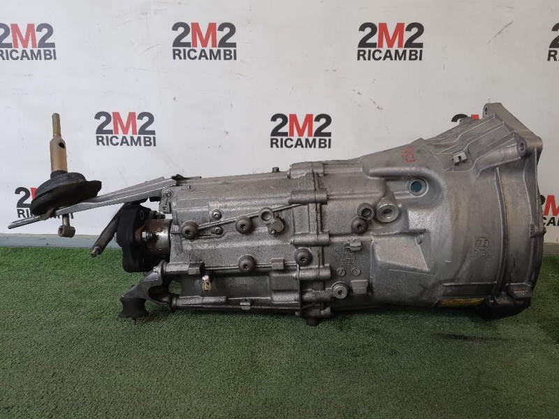Cambio 23007533513 163CV 120KW Bmw Serie 1 E87 Berlina 2005