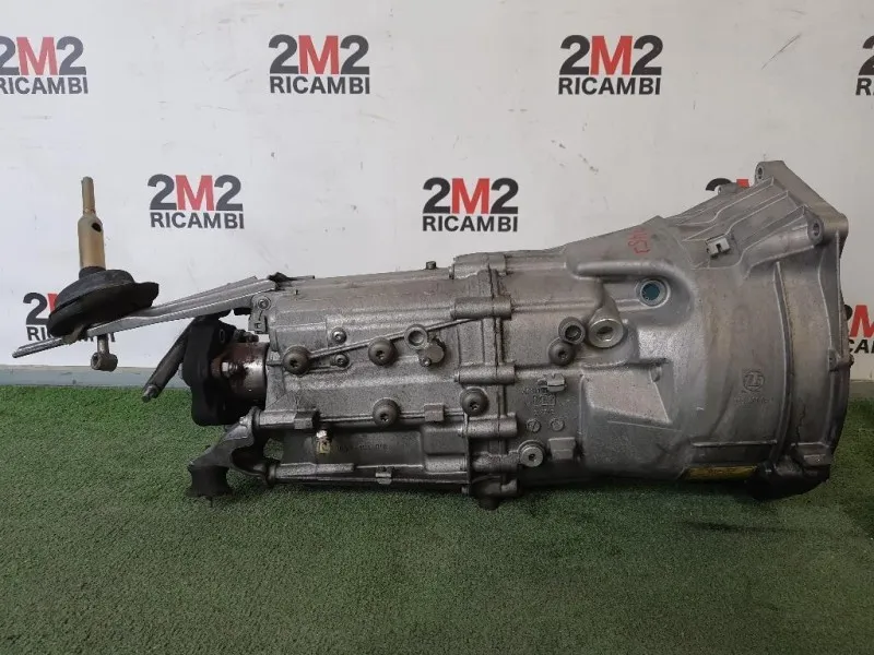 Cambio 23007533513 163CV 120KW Bmw Serie 1 E87 Berlina 2005