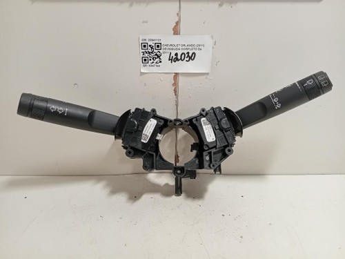 Devioguida Completo 20941131 Chevrolet Orlando 2011