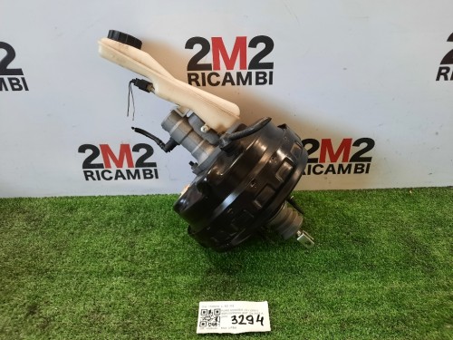 Servofreno ANT 1709418 Ford Mondeo IV 2007