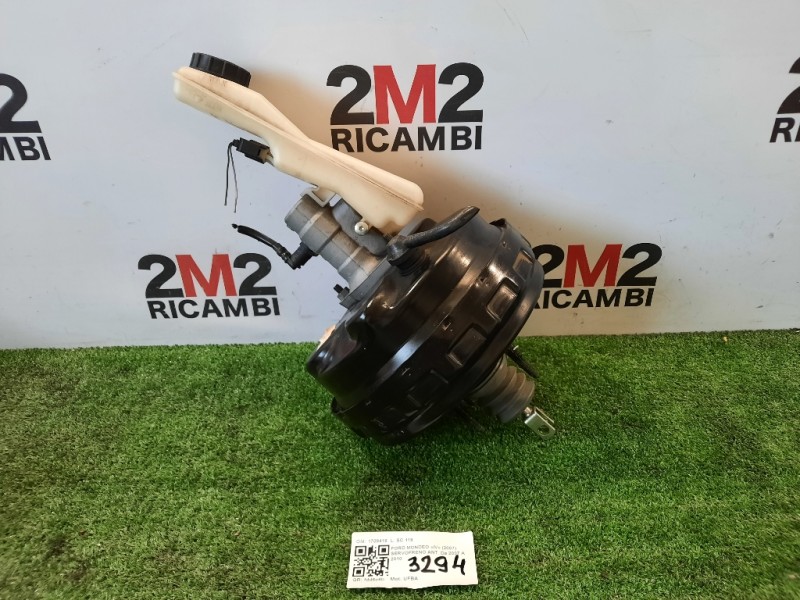 Servofreno ANT 1709418 Ford Mondeo IV 2007