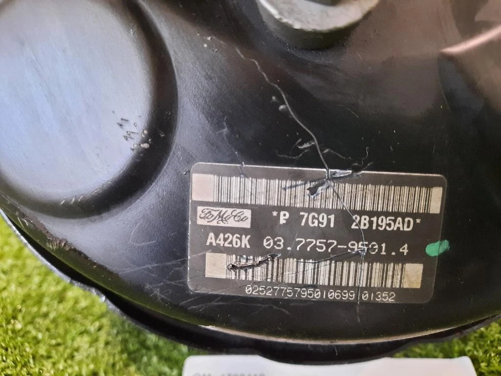 Servofreno ANT 1709418 Ford Mondeo IV SW 2007