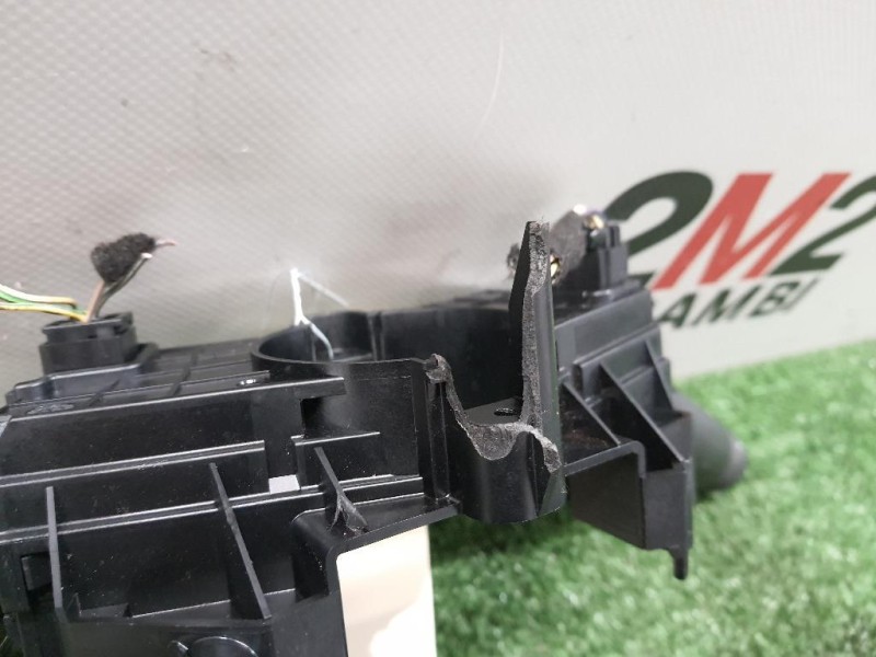 Devioguida Completo 20941129 20941131 Chevrolet Orlando 2011