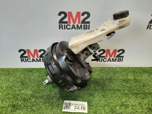 Servofreno ANT 1709418 Ford Mondeo IV SW 2007