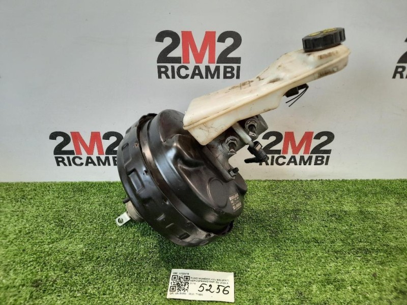 Servofreno ANT 1709418 Ford Mondeo IV SW 2007