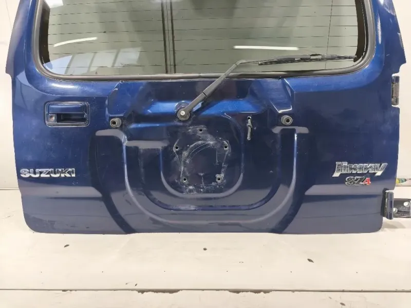 Portello POST PORTELLO POST Suzuki Jimny I 1999