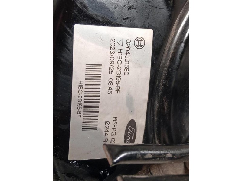 Servofreno ANT H1BC-2B195-BF Ford PUMA II 2024