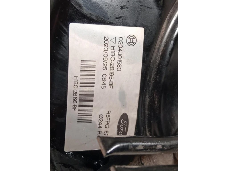 Servofreno ANT H1BC-2B195-BF Ford PUMA II 2024