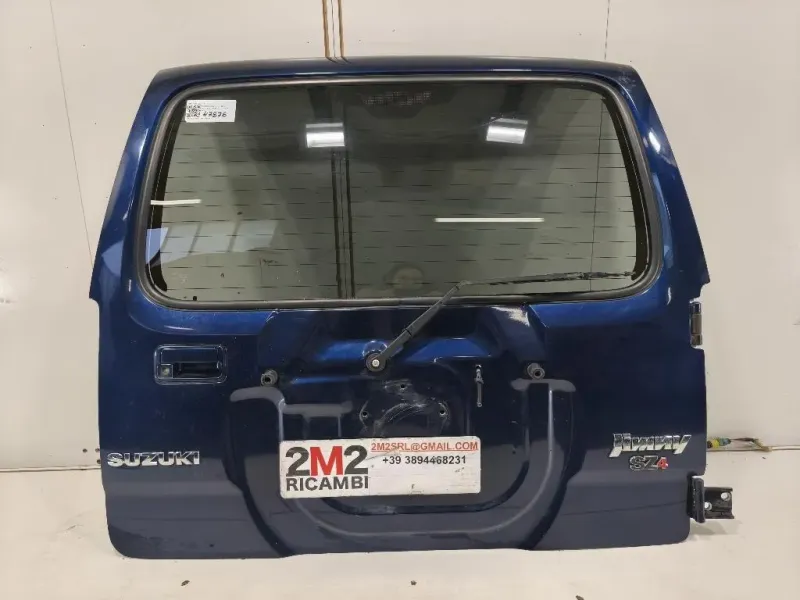 Portello POST PORTELLO POST Suzuki Jimny I 1999