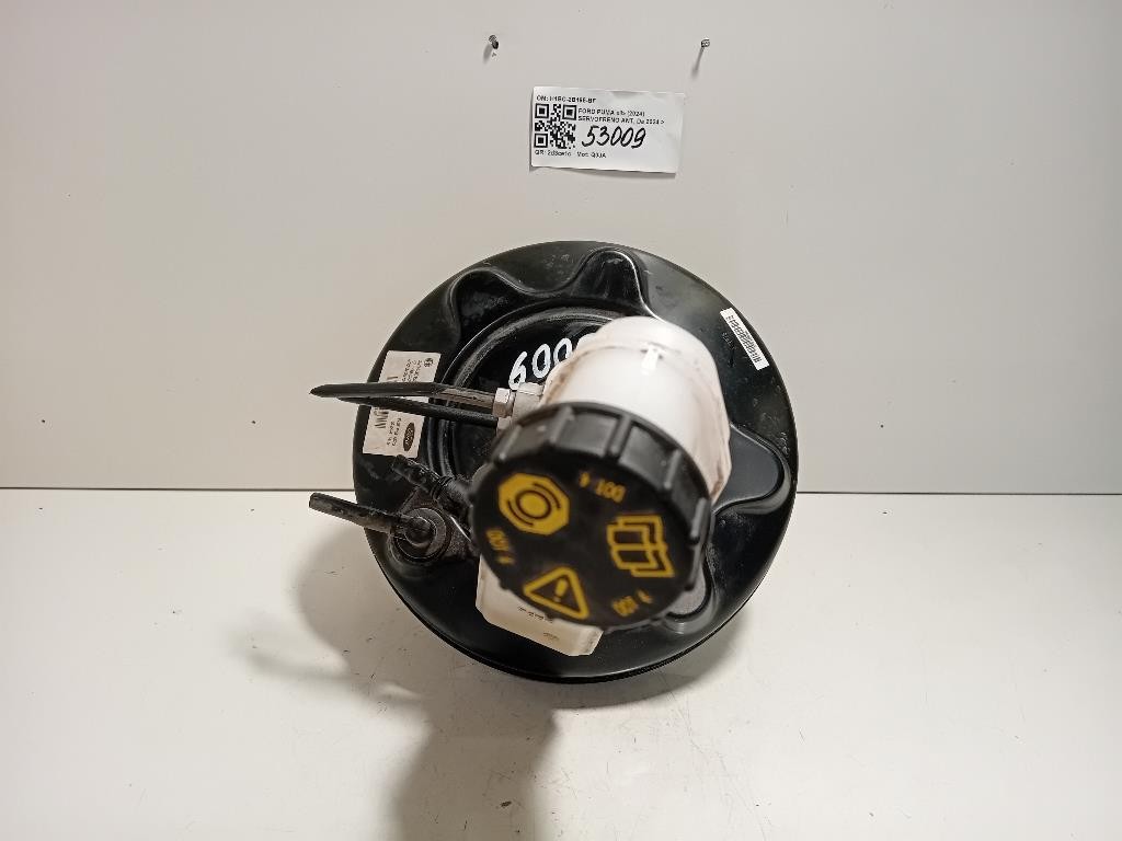 Portello POST 6910081A40000 Suzuki Jimny I 1999