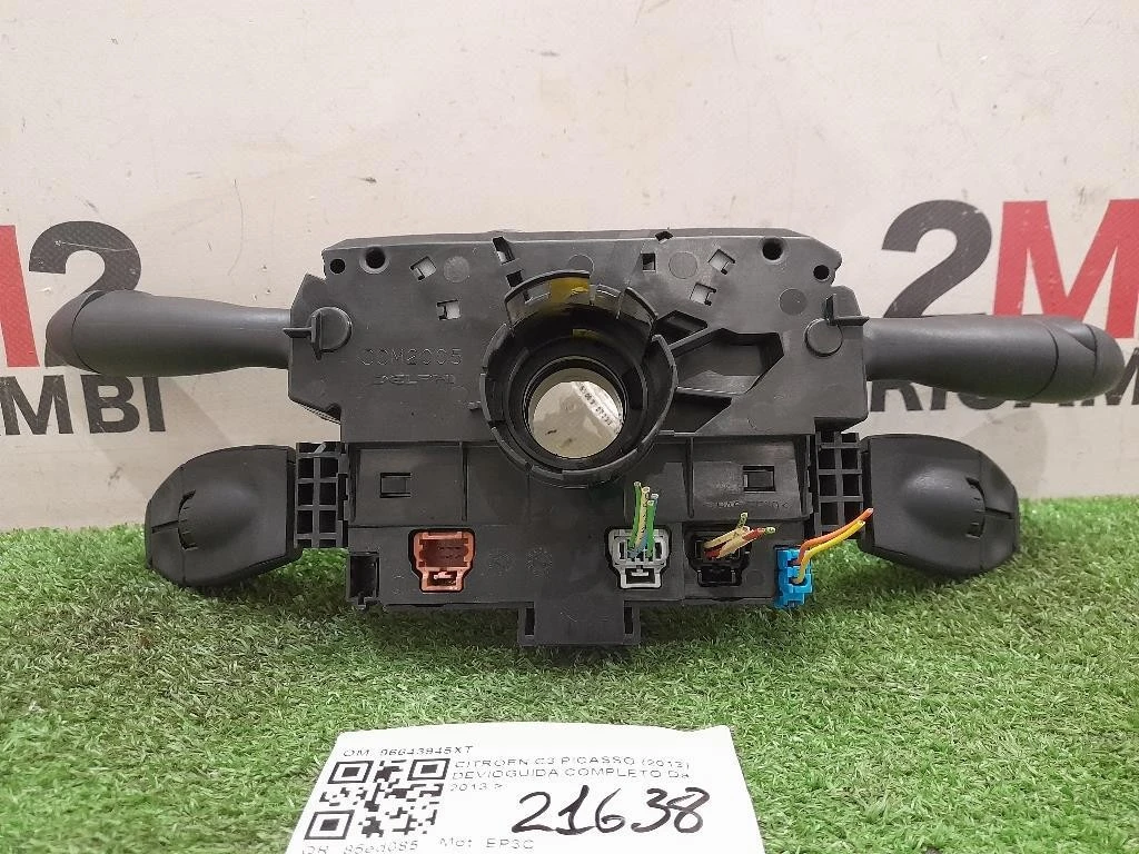 Devioguida Completo 96643945XT Citroen C3 Picasso 2013