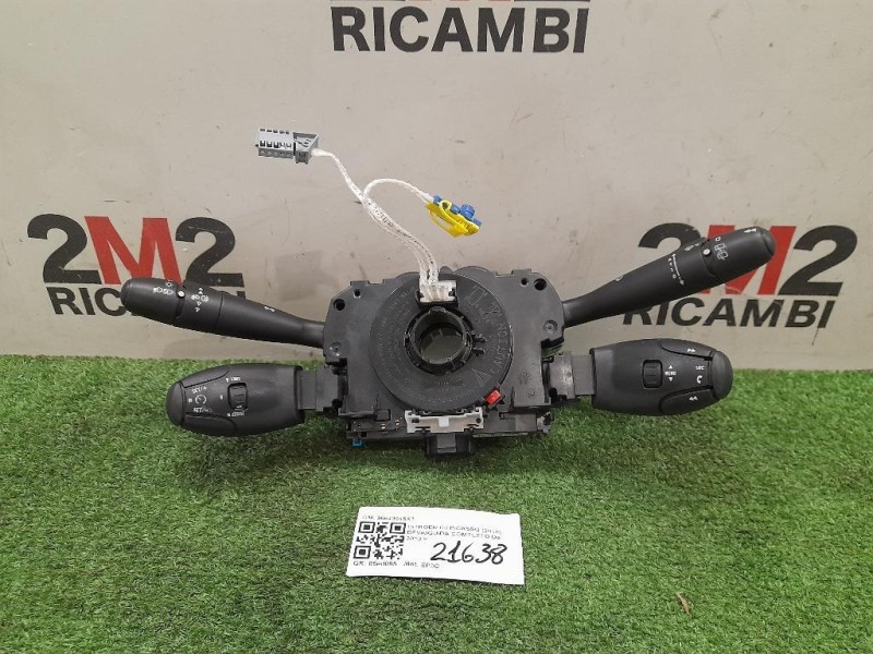 Devioguida Completo 96643945XT Citroen C3 Picasso 2013