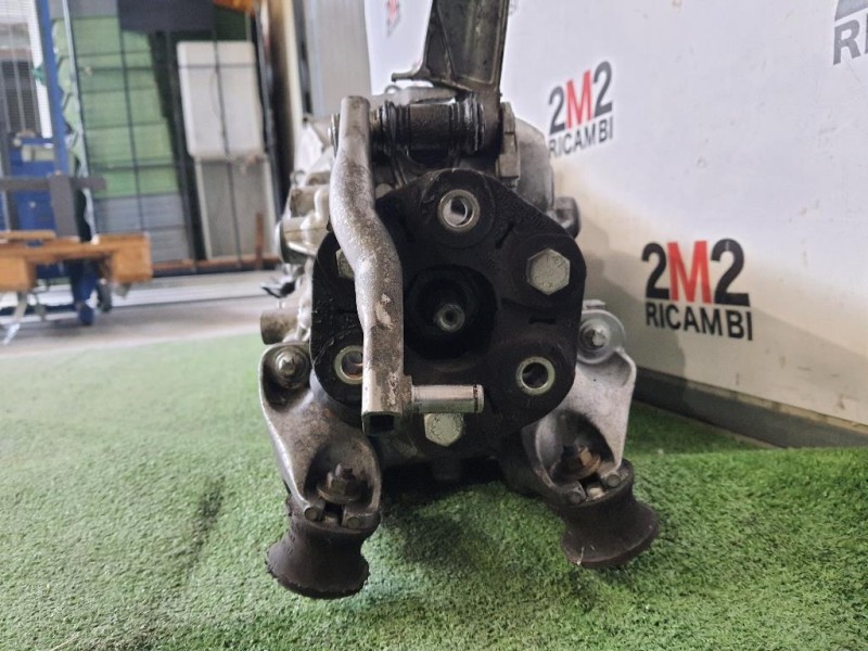 Cambio 23007533513 163CV 120KW Bmw Serie 1 E87 Berlina 2005