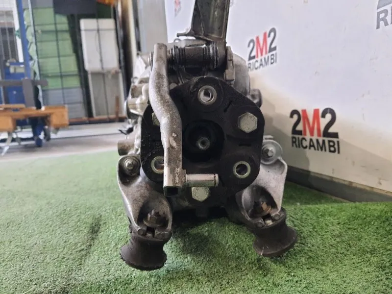 Cambio 23007533513 163CV 120KW Bmw Serie 1 E87 Berlina 2005