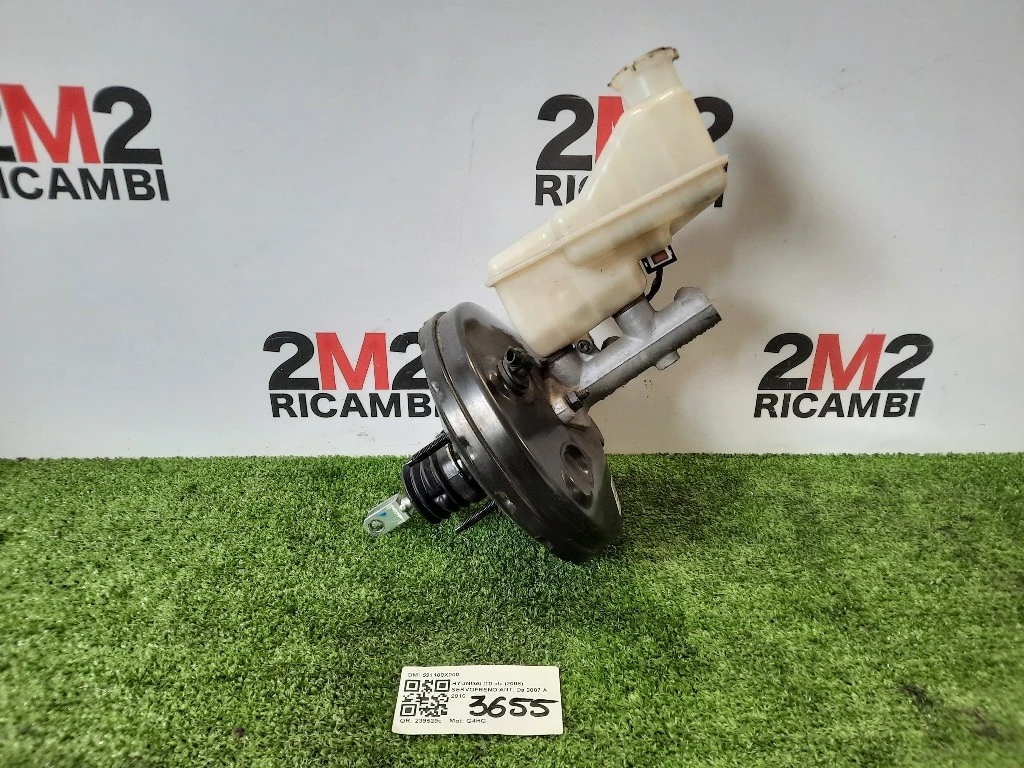 Servofreno ANT 591100X000 Hyundai I10 I 2008