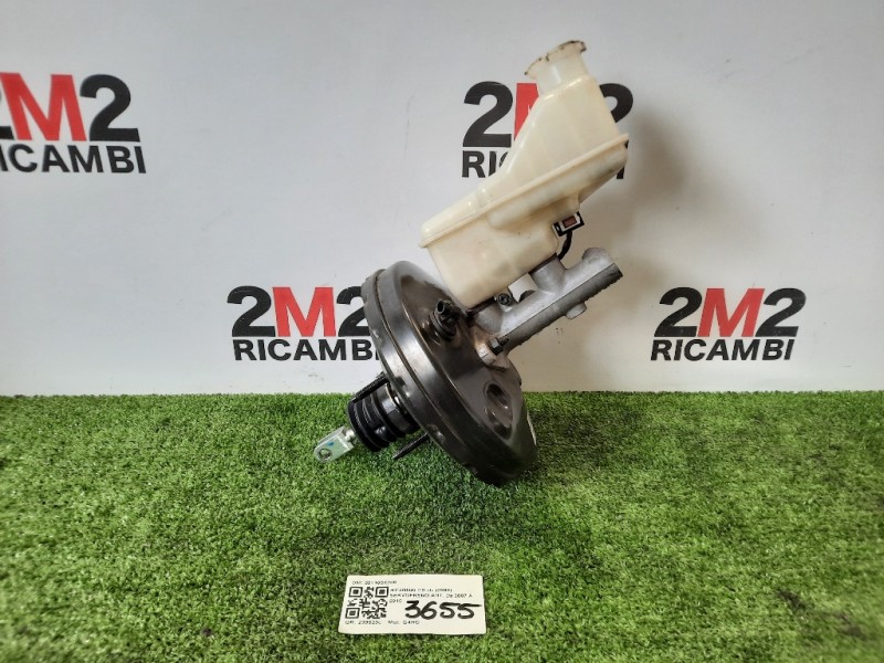 Servofreno ANT 591100X000 Hyundai I10 I 2008