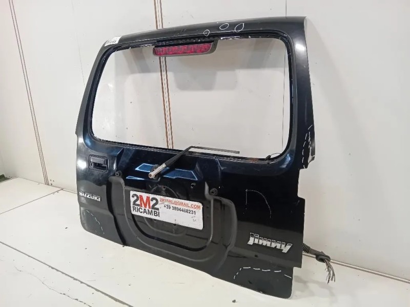 Portello POST 6910081A40000 Suzuki Jimny I 1999