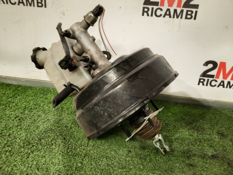 Servofreno ANT 591102E200 Hyundai Tucson I 2005