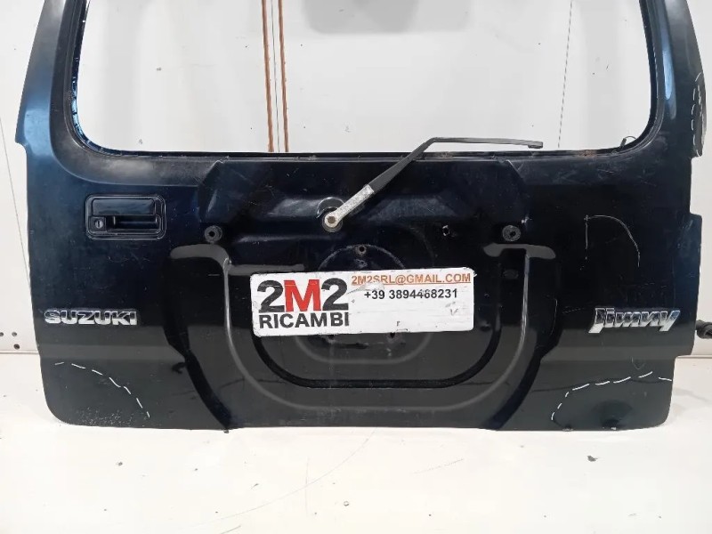 Portello POST 6910081A40000 Suzuki Jimny I 1999