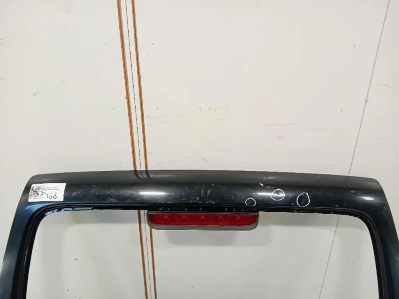 Portello POST 6910081A40000 Suzuki Jimny I 1999