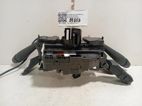 Devioguida Completo 98758731ZD Citroen DS3 Crossback 2018