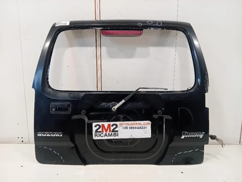 Portello POST 6910081A40000 Suzuki Jimny I 1999