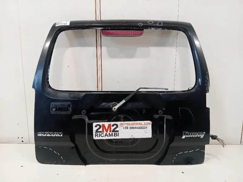 Portello POST 6910081A40000 Suzuki Jimny I 1999