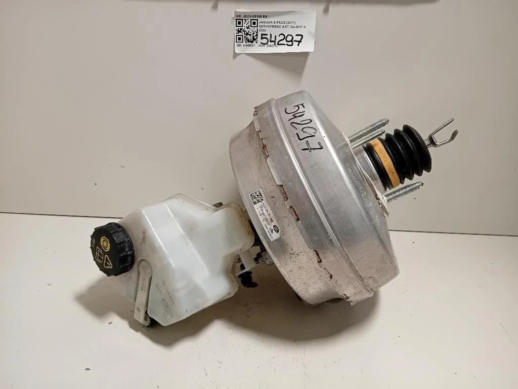 Servofreno ANT J9C3-2B195-BB Jaguar E-pace 2017