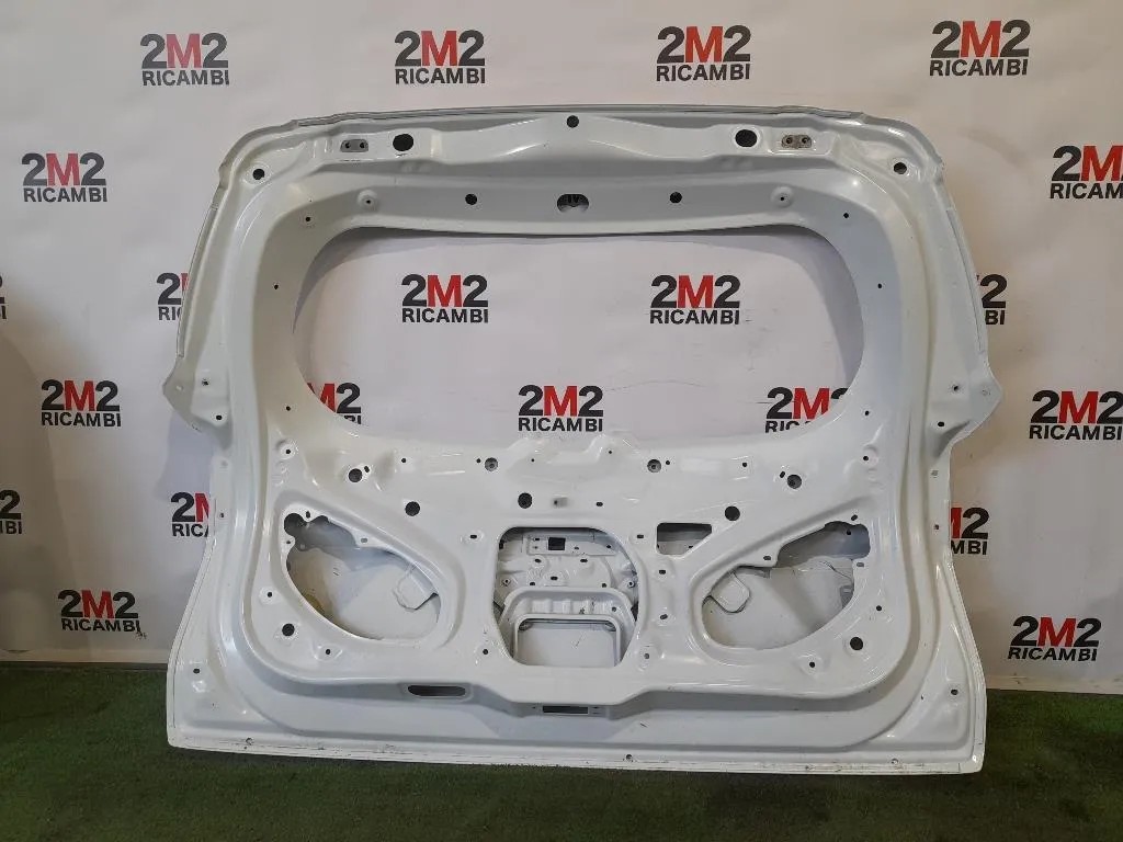 Portello POST  Suzuki S-cross 2021