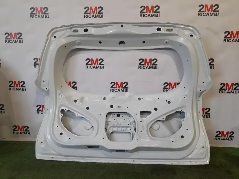 Portello POST Suzuki S-cross 2021