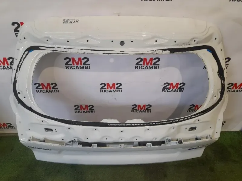 Portello POST Suzuki S-cross 2021